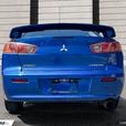2009 Mitsubishi Lancer GT thumbnail image 5