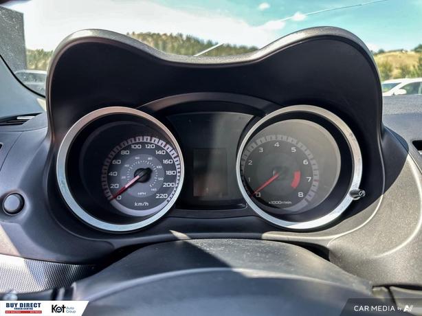 2009 Mitsubishi Lancer GT image 8