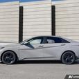 2022 HYUNDAI ELANTRA HYBRID thumbnail image 3