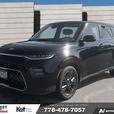 2021 Kia Soul EX thumbnail image