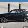 2021 Kia Soul EX thumbnail image 3