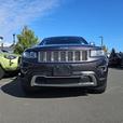 2015 Jeep Grand Cherokee Limited 4x4 | Power Sunroof | Remote Start! thumbnail image 2