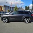 2015 Jeep Grand Cherokee Limited 4x4 | Power Sunroof | Remote Start! thumbnail image 3
