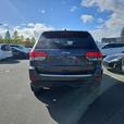 2015 Jeep Grand Cherokee Limited 4x4 | Power Sunroof | Remote Start! thumbnail image 5