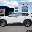 2022 Nissan Rogue S AWD | Heated Seats | Cruise Control! thumbnail image 3