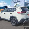 2022 Nissan Rogue S AWD | Heated Seats | Cruise Control! thumbnail image 4