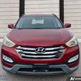 2013 Hyundai Santa Fe Premium TOW HITCH! HEATED SEATS! BLUETOOTH! thumbnail image 2
