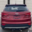 2013 Hyundai Santa Fe Premium TOW HITCH! HEATED SEATS! BLUETOOTH! thumbnail image 5