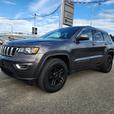 2019 Jeep Grand Cherokee Laredo E | Remote Proximity Keyless Entry | Quadra-Trac thumbnail image 1