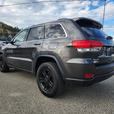2019 Jeep Grand Cherokee Laredo E | Remote Proximity Keyless Entry | Quadra-Trac thumbnail image 4