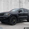 2021 Jeep Grand Cherokee Altitude | Loaded! | All Weather Capability package | P thumbnail image 1