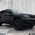 2021 Jeep Grand Cherokee Altitude | Loaded! | All Weather Capability package | P thumbnail image 3
