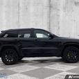 2021 Jeep Grand Cherokee Altitude | Loaded! | All Weather Capability package | P thumbnail image 4