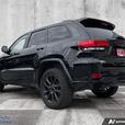 2021 Jeep Grand Cherokee Altitude | Loaded! | All Weather Capability package | P thumbnail image 7
