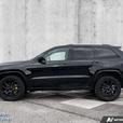 2021 Jeep Grand Cherokee Altitude | Loaded! | All Weather Capability package | P thumbnail image 8