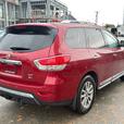 2016 Nissan Pathfinder SL - Leather, Sunroof, Heated Seats, Dual Climate thumbnail image 5