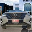 2021 Nissan Murano AWD SL | Keyless Start | Blind Spot Monitor! thumbnail image 2