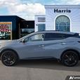 2021 Nissan Murano AWD SL | Keyless Start | Blind Spot Monitor! thumbnail image 3