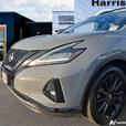 2021 Nissan Murano AWD SL | Keyless Start | Blind Spot Monitor! thumbnail image 8