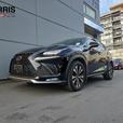 2018 Lexus NX NX 300 | Heated Seats! thumbnail image