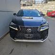 2018 Lexus NX NX 300 | Heated Seats! thumbnail image 2