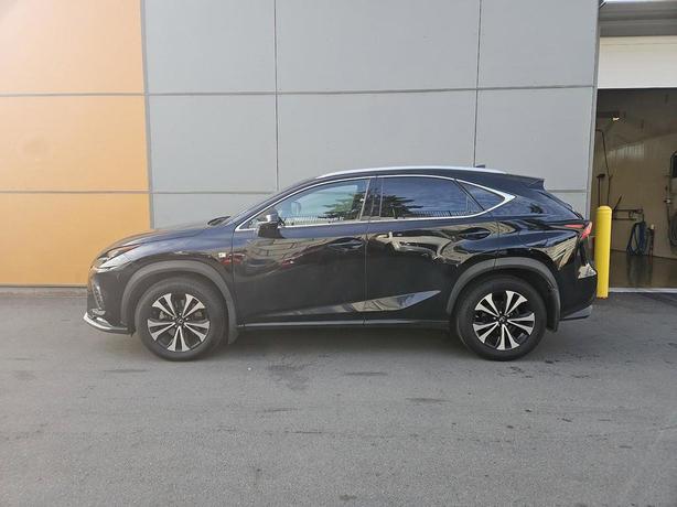 2018 Lexus NX NX 300 | Heated Seats! image 3