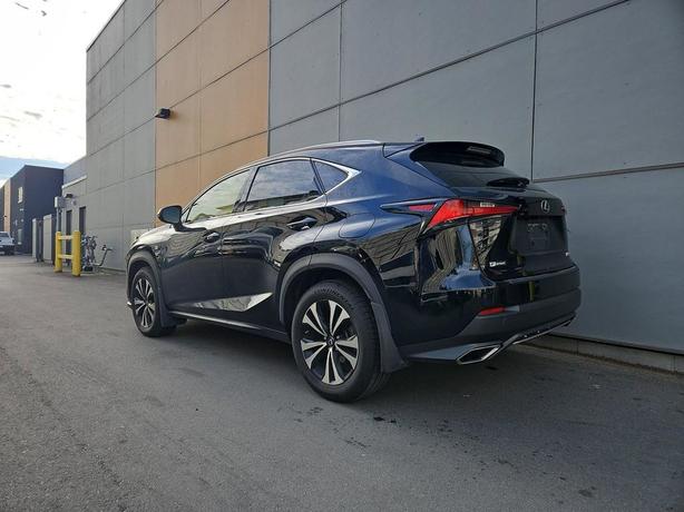 2018 Lexus NX NX 300 | Heated Seats! image 4