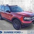 2024 Ford Bronco Sport Big Bend thumbnail image 1