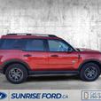 2024 Ford Bronco Sport Big Bend thumbnail image 4