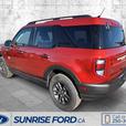 2024 Ford Bronco Sport Big Bend thumbnail image 7