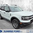 2024 Ford Bronco Sport Big Bend thumbnail image 1
