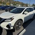 2020 Nissan Murano Platinum thumbnail image 2