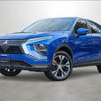 2022 Mitsubishi Eclipse Cross ES thumbnail image 1