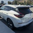 2020 Nissan Murano Platinum thumbnail image 3