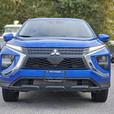 2022 Mitsubishi Eclipse Cross ES thumbnail image 2