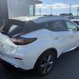 2020 Nissan Murano Platinum thumbnail image 4