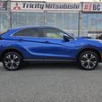 2022 Mitsubishi Eclipse Cross ES thumbnail image 4
