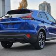 2022 Mitsubishi Eclipse Cross ES thumbnail image 5