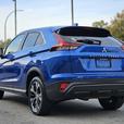 2022 Mitsubishi Eclipse Cross ES thumbnail image 7
