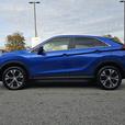 2022 Mitsubishi Eclipse Cross ES thumbnail image 8