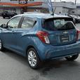 2020 Chevrolet Spark 1LT  - Apple CarPlay/Android Auto & Camera Rear thumbnail image 8