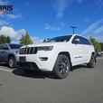 2021 Jeep Grand Cherokee 80th Anniversary Edition 4x4 | One Owner | No Accidents thumbnail image