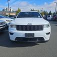 2021 Jeep Grand Cherokee 80th Anniversary Edition 4x4 | One Owner | No Accidents thumbnail image 2