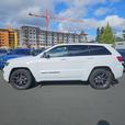 2021 Jeep Grand Cherokee 80th Anniversary Edition 4x4 | One Owner | No Accidents thumbnail image 3