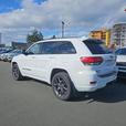 2021 Jeep Grand Cherokee 80th Anniversary Edition 4x4 | One Owner | No Accidents thumbnail image 4