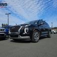 2022 Hyundai Palisade Ultimate Calligraphy 7-Passenger AWD | One Owner | No Acci thumbnail image