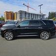 2022 Hyundai Palisade Ultimate Calligraphy 7-Passenger AWD | One Owner | No Acci thumbnail image 3