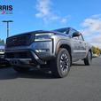 2022 Nissan Frontier Crew Cab PRO-4X Standard Bed 4x4 | One Owner! thumbnail image