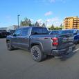 2022 Nissan Frontier Crew Cab PRO-4X Standard Bed 4x4 | One Owner! thumbnail image 4