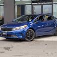 2018 Kia Forte LX - BC Only, Automatic, SXM, Bluetooth thumbnail image